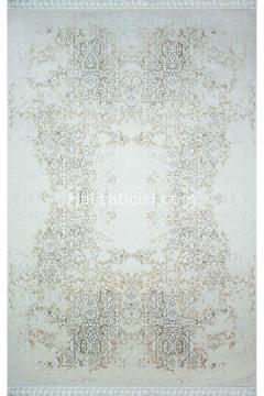 Koyunlu Halı Alliance AL 221 Kahve