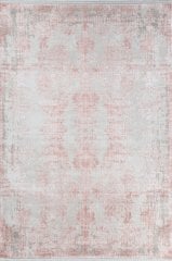 Deniz 8968 GRİ PEMBE