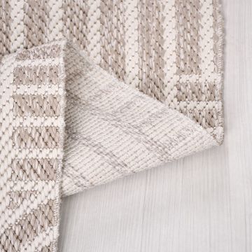 Crea Halı Epsilon Sisal Özel Ebat Kesim Halı EP01K