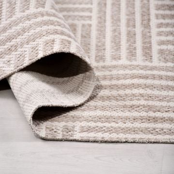 Crea Halı Epsilon Sisal Özel Ebat Kesim Halı EP01K