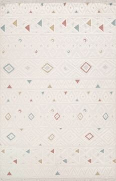 Kreasyon Halı Trendo TR006