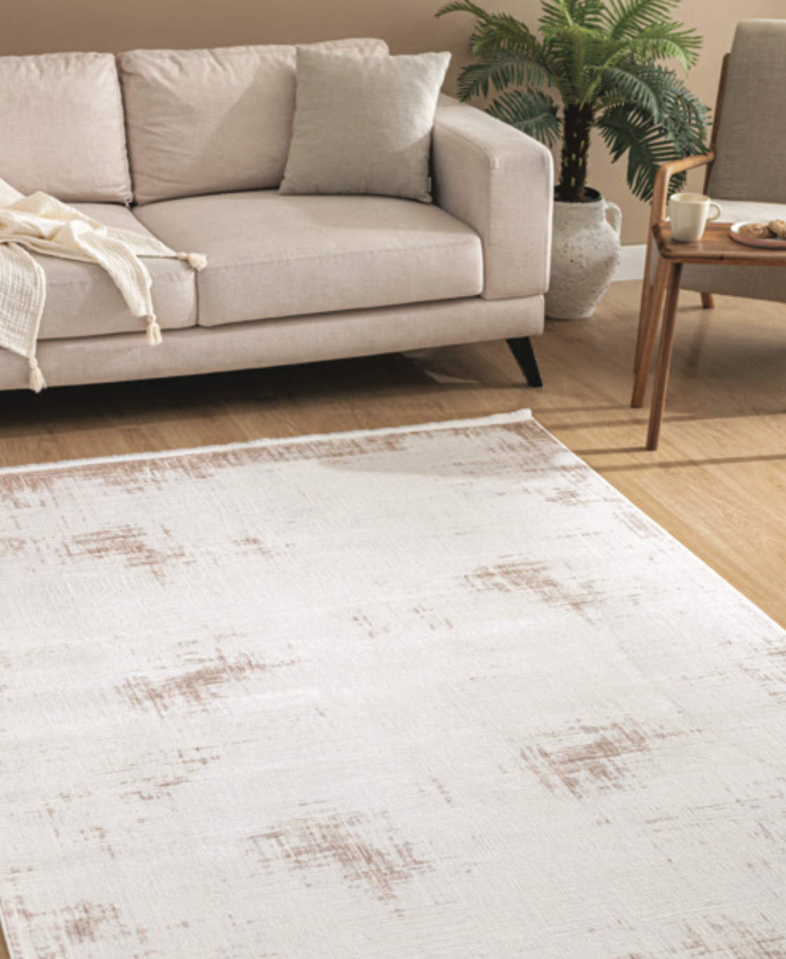 Koridor Halı Viyana Özel Ebat Kesim VY04