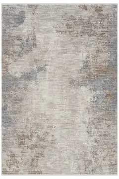 Seyran Halı Peru Vintage Halı 10206 Mavi