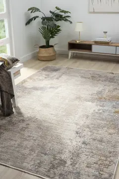 Seyran Halı Peru Vintage Halı 10206 Mavi