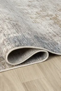 Seyran Halı Peru Vintage Halı 10206 Mavi