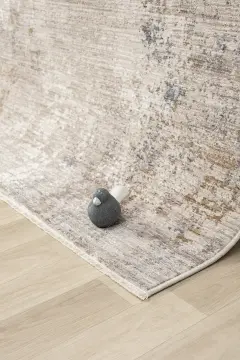 Seyran Halı Peru Vintage Halı 10206 Mavi