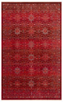 Eko Halı Pietra Vintage PTA21 Red