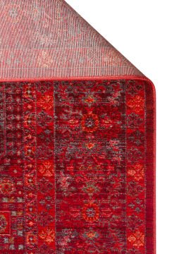 Eko Halı Pietra Vintage PTA21 Red