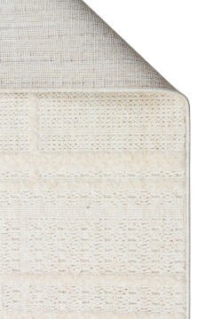 Eko Halı Joy Bohem Halı JOY 03 White