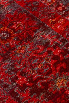 Eko Halı Pietra Vintage PTA21 Red