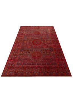 Eko Halı Pietra Vintage PTA21 Red