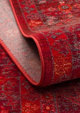 Eko Halı Pietra Vintage PTA21 Red