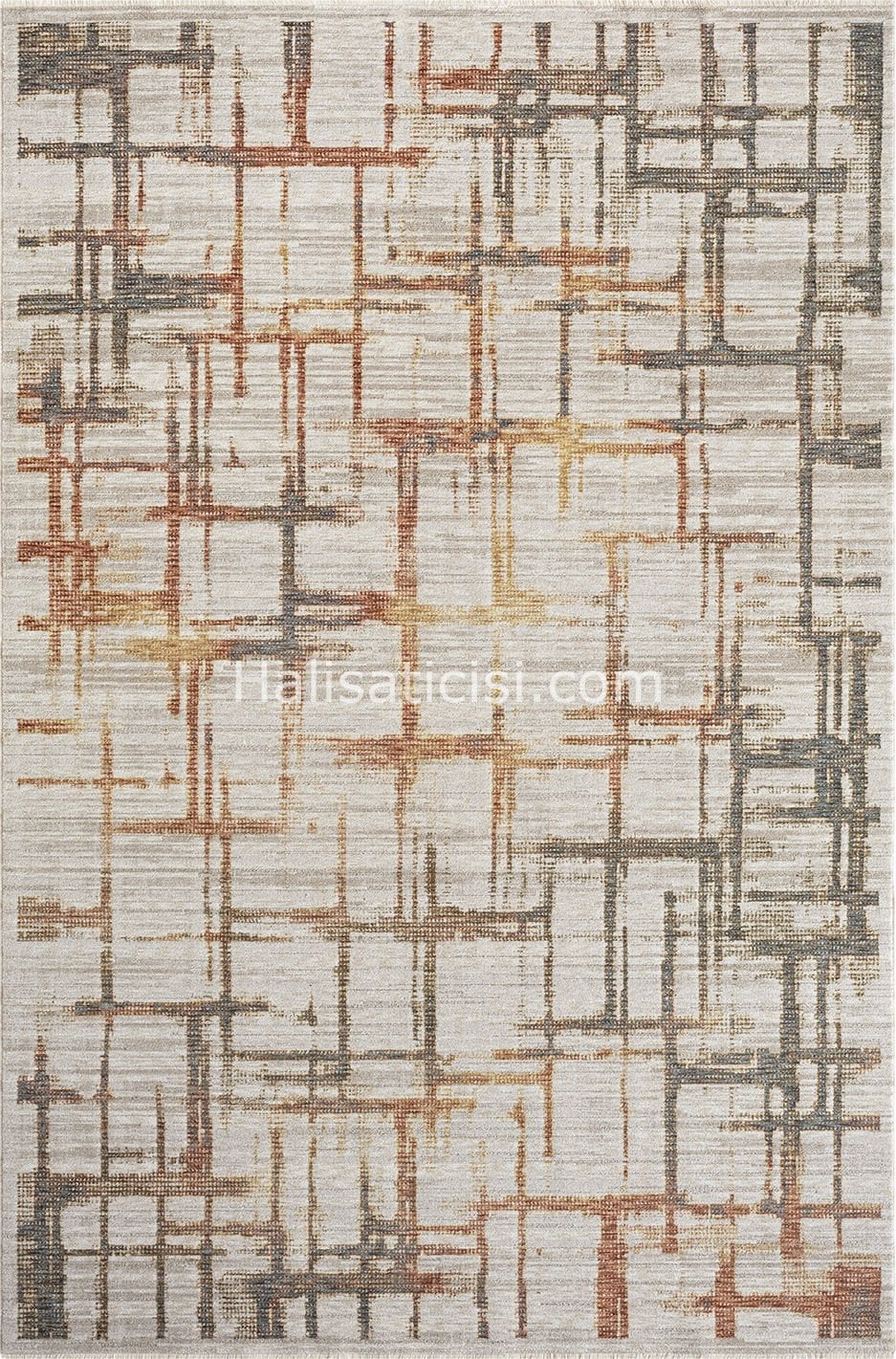 Sanat Halı Kolaj 3417