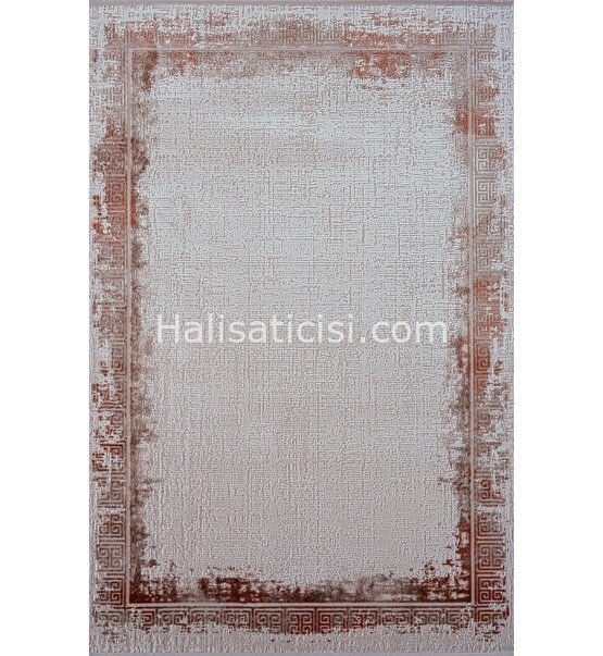 Gümüşsuyu Halı Novastyle 13639 Bakır
