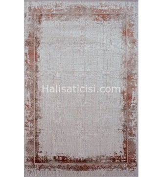 Gümüşsuyu Halı Novastyle 13639 Bakır