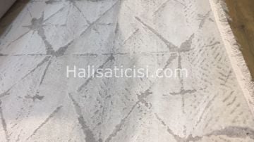 Toprak Halı Agora Kesme 4958 Bej