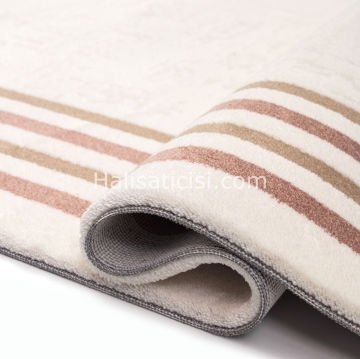 Simge B771 BEYAZ PEMBE