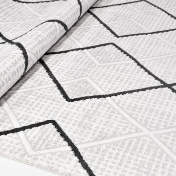 Crea Halı Filika 11350 100X200