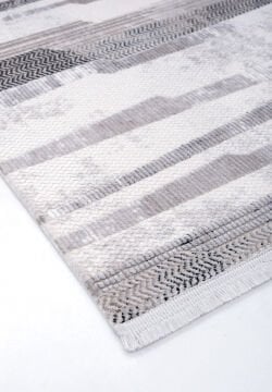 Bahariye Halı Ezgi EZ11 ANTRASİT