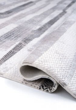 Bahariye Halı Ezgi EZ11 ANTRASİT