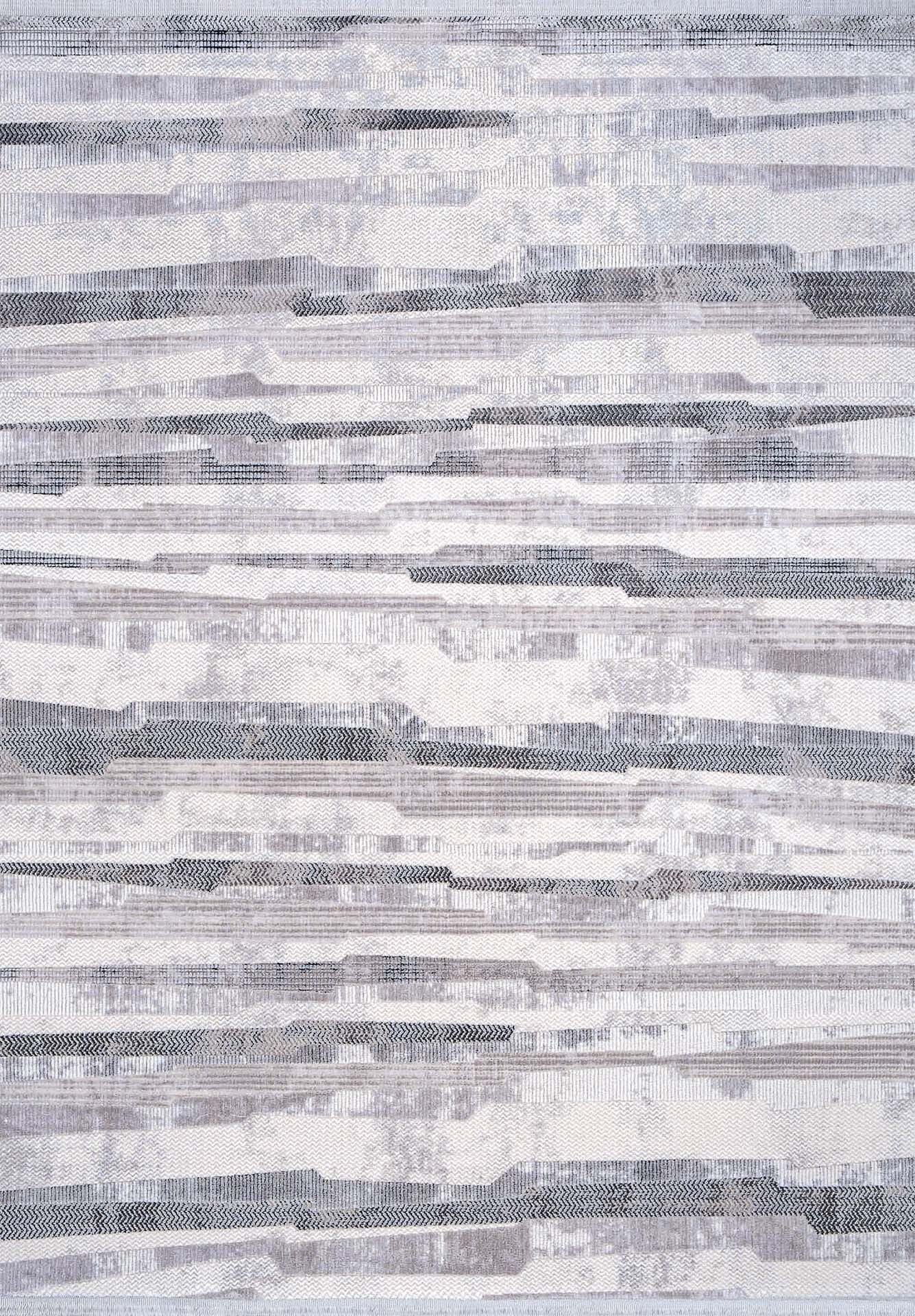 Bahariye Halı Ezgi EZ11 ANTRASİT