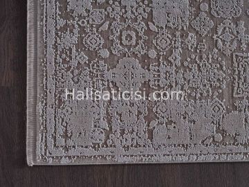 Gümüşsuyu Halı İpekzade100 13945 Bej 160X230
