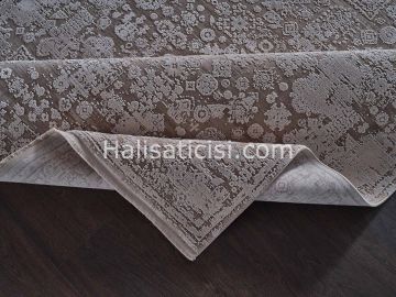 Gümüşsuyu Halı İpekzade100 13945 Bej 160X230