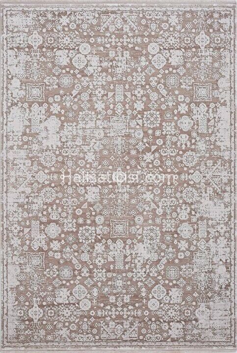 Gümüşsuyu Halı İpekzade100 13945 Bej
