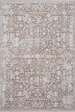 Gümüşsuyu Halı İpekzade100 13945 Bej
