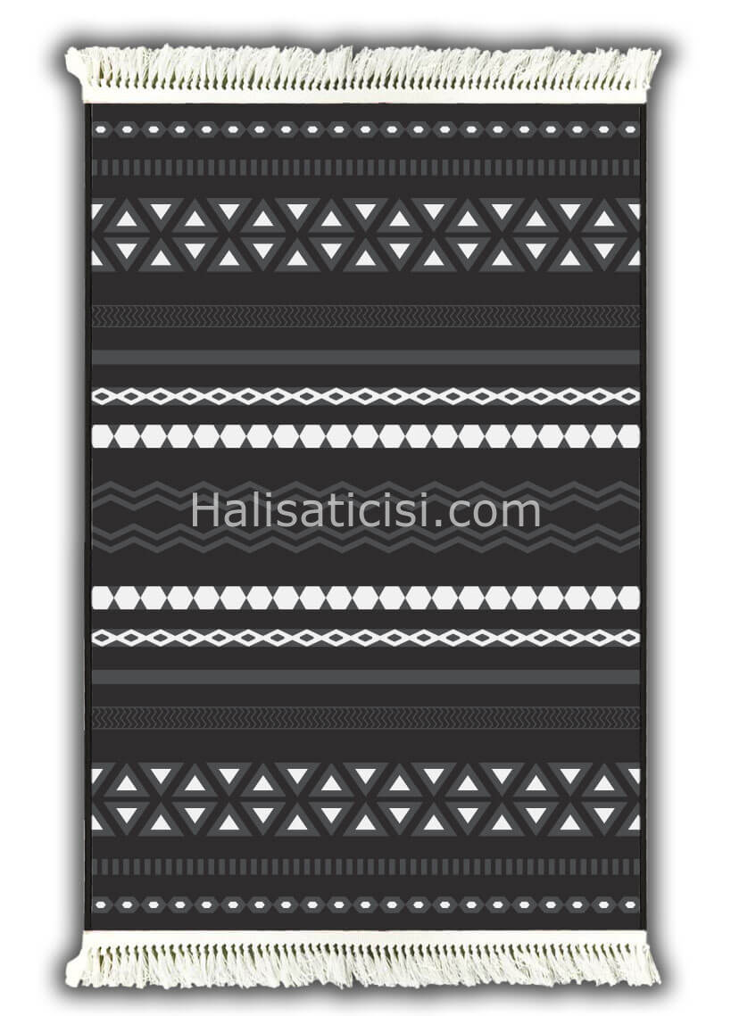 Prizma Halı Riva Kilim VK6206 100x160