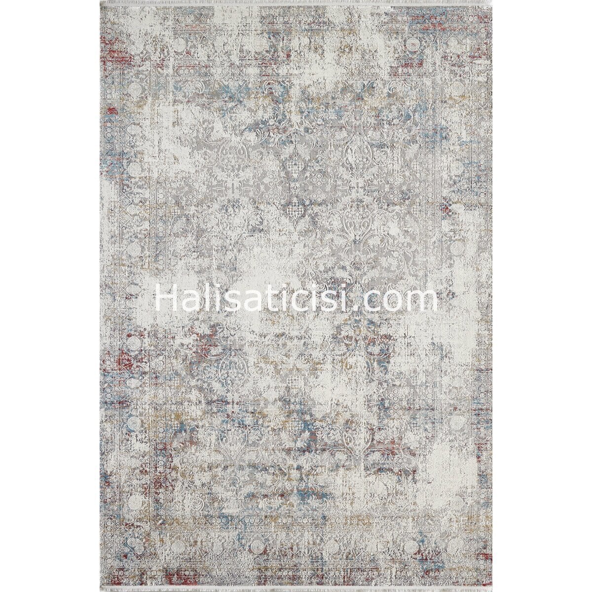 Gümüşsuyu Halı İpekzade100 13945 Bej 160X230