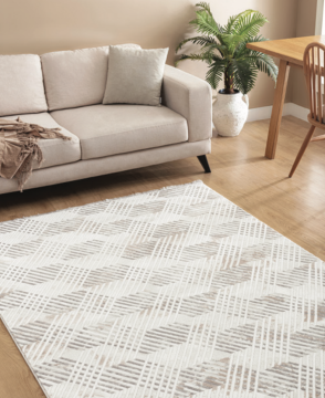 Koridor Halı Favor Özel Ebat Kesim Halı FV01