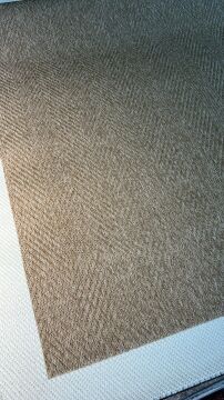 Nexus Luxury Carpet Lino Sisal LINO 3301