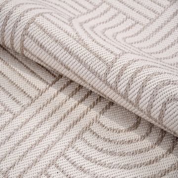 Crea Halı Epsilon Sisal Özel Ebat Kesim Halı EP02K