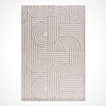 Crea Halı Epsilon Sisal Özel Ebat Kesim Halı EP02K