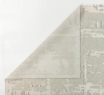 Apex Mono Luxe Salon Halısı 4041 Krem