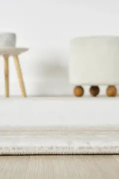 Seyran Halı Asya Akrilik salon Halısı 526 Terra