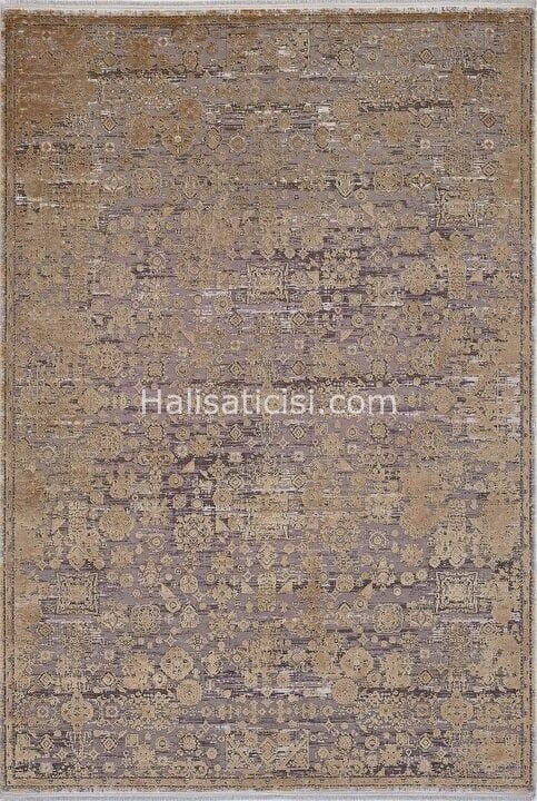 Gümüşsuyu Halı İpekzade100 13945 Gold