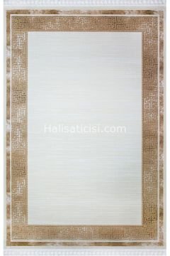 Koyunlu Halı Alliance AL 224 Kahve 100X200