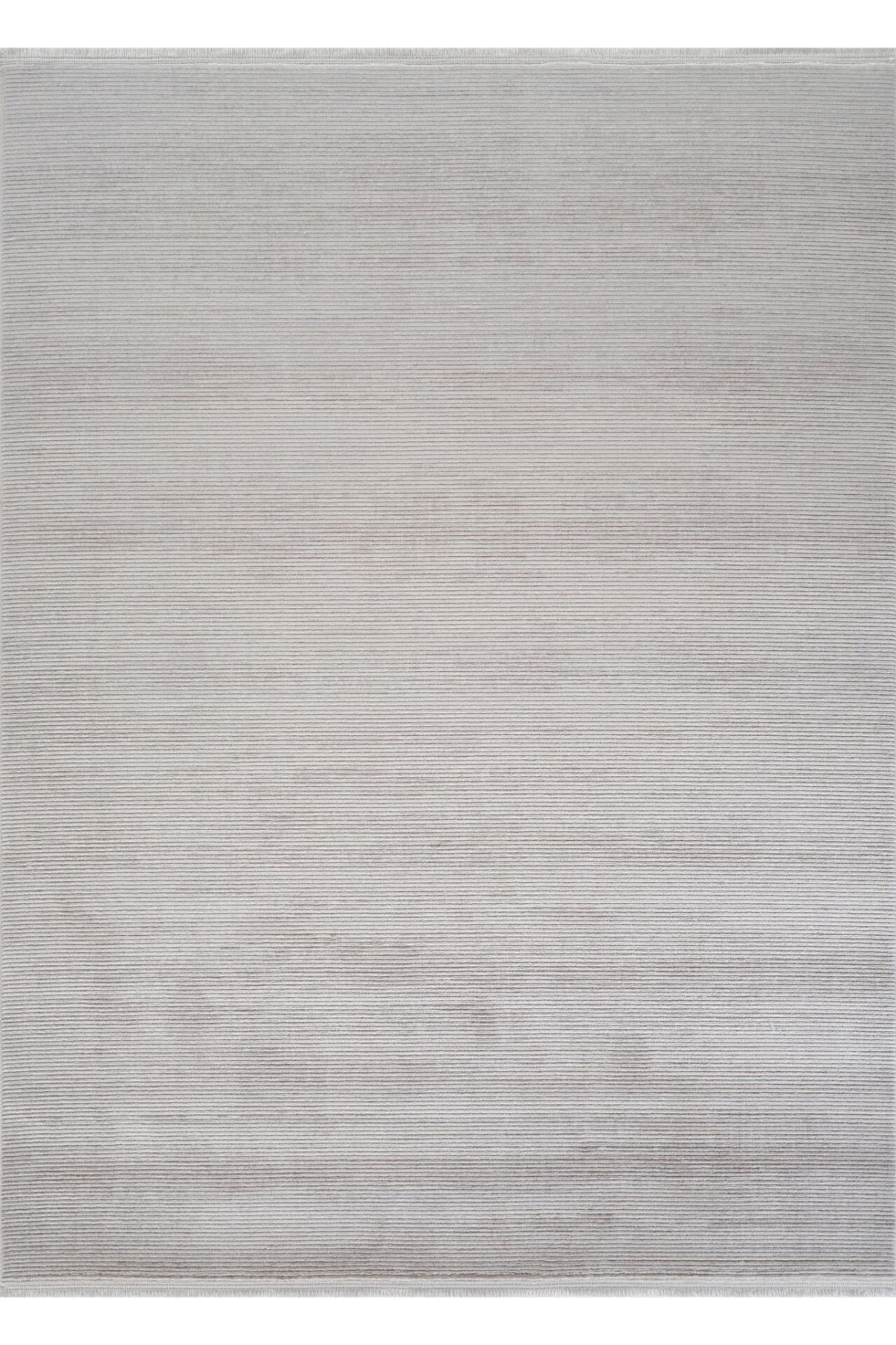 Apex Halı Truva Akrilik Özel Ebat Kesim Halı 6612 Gri