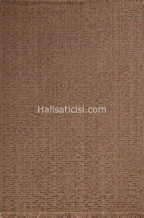 Gümüşsuyu Halı Deco Garden 1573 Bej 100X200