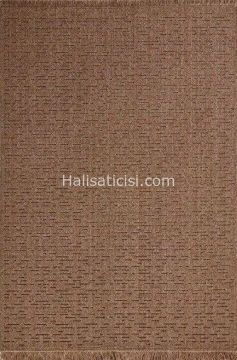 Gümüşsuyu Halı Deco Garden 1573 Bej 100X200