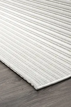 Instagram Catty Hasır Halı B3796A Krem