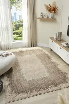 Seyran Halı Petra Bukle Halı 1084