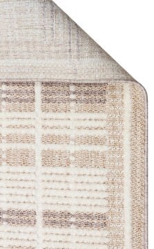 Eko Halı Joy Bohem Halı JOY 04 Beige Grey