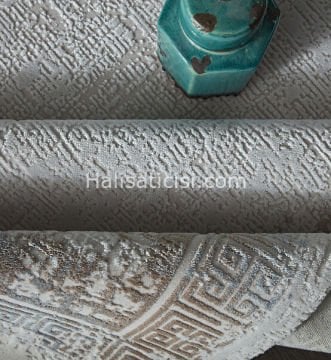 Gümüşsuyu Halı Novastyle 13639 Mavi