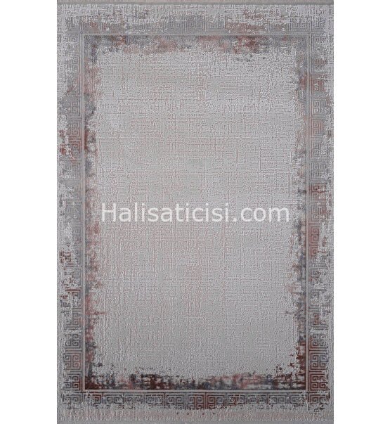 Gümüşsuyu Halı Novastyle 13639 Mavi