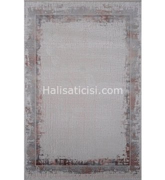 Gümüşsuyu Halı Novastyle 13639 Mavi