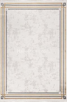 Simge B771 BEYAZ SARI