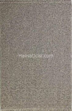 Gümüşsuyu Halı Deco Garden 1573 Gri 100X200